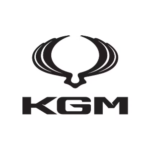 KGM